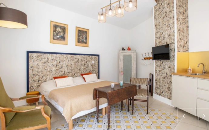 Chambres
