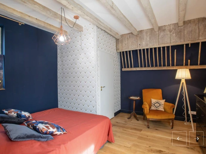 Chambres