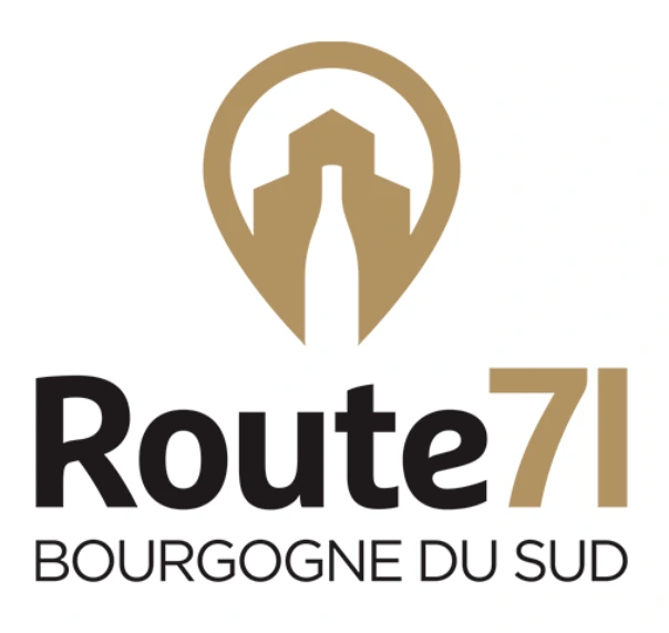 Label route 71